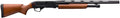 Winchester Repeating Arms 512367302 SXP Field Youth 12 Gauge 20" 4+1 3" Matte Black Rec/Barrel Satin Walnut Stock Right 