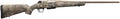 Winchester Repeating Arms 535741226 XPR Hunter Full Size 270 Win 3+1 24" Flat Dark Earth Perma-Cote Sporter Barrel, Dril