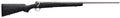 Winchester Guns 535206289 70 Extreme Weather Bolt 6.5 Creedmoor 22" 5+1 Black w/Gray Webbing Fixed Bell & Carlson w/Alum