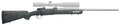 Winchester Guns 535232289 70 Coyote Light 6.5 Creedmoor 5+1 24" Black w/Gray Webbing Fixed Bell & Carlson w/Aluminum Bed