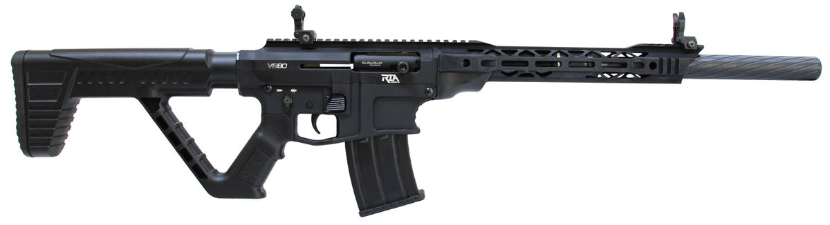Armscor VR80