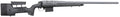 Bergara Rifles BPR20300MC Premier HMR Pro 300 Win Mag 5+1 26" Threaded Barrel Tactical Gray Cerakote, Black w/Gray Fleck