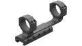 Leupold 177094 Integral Mounting System Mark AR Matte Black