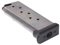 Sig Sauer MAG2383807LEGION P238 Legion 7rd Extended 380ACP Stainless Steel
