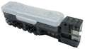 Caldwell 1097887 Magazine Charger AR-15 22LR Black Polycarbonate 22 LR AR-Platform Holds up to 100rds
