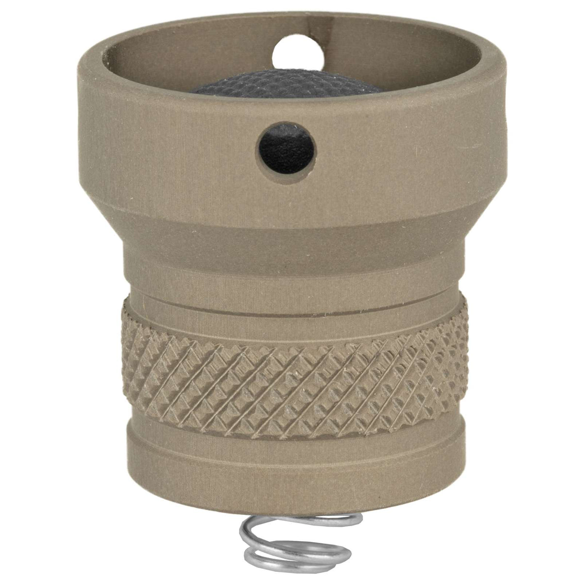 SUREFIRE PROTECTIVE REAR CAP ASSY TAN