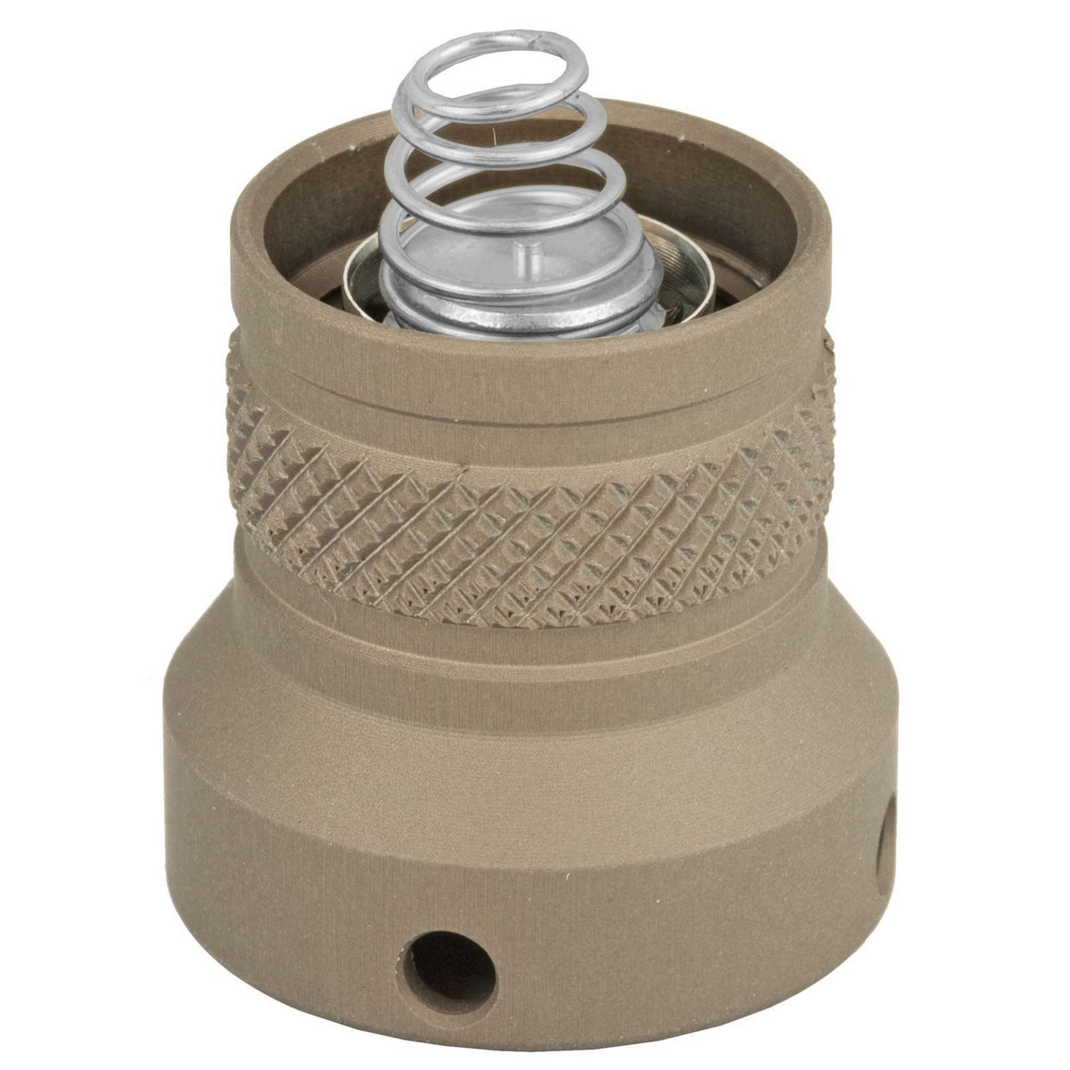 SUREFIRE PROTECTIVE REAR CAP ASSY TAN