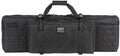 Bulldog BDT3038B BDT Tactical Rifle Case Black Nylon