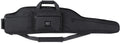 Bulldog BDT8054B BDT Tactical Long Range 54" Black 600D Polyester Scoped Rifle