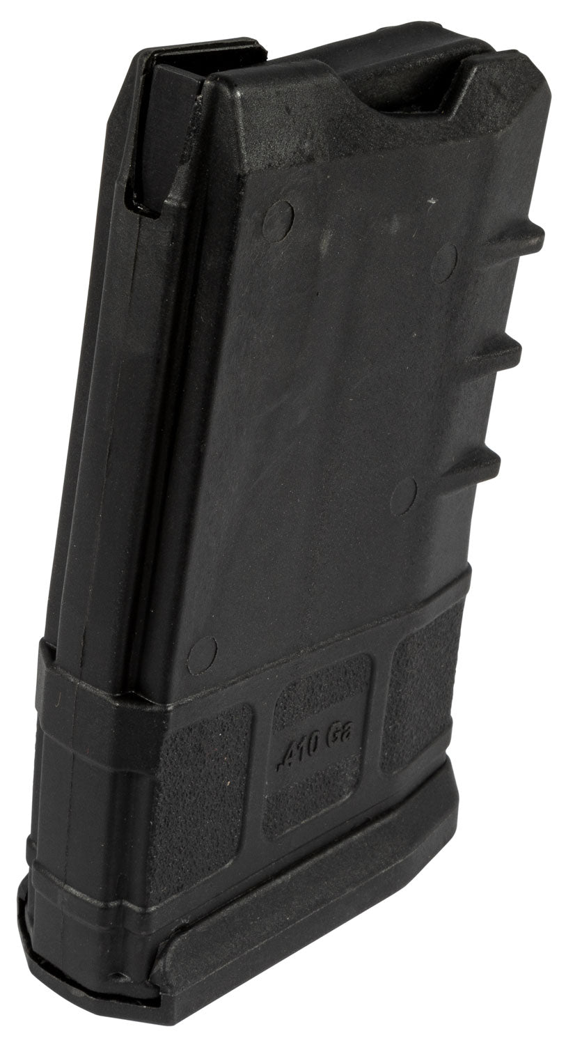 Charles Daly 470072 AR 410 Upper  5rd 410 Gauge Black Steel