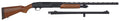 Mossberg 68224 835 Ulti-Mag Combo 12 Gauge 5+1 3.5" 28" Vent Rib/24" Slugster Barrel, Blued Steel Receiver, Dual Extract