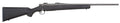 Mossberg 28069 Patriot  Full Size 25-06 Rem 5+1 22" Stainless Cerakote Fluted Barrel, Drilled & Tapped Cerakote Stainles