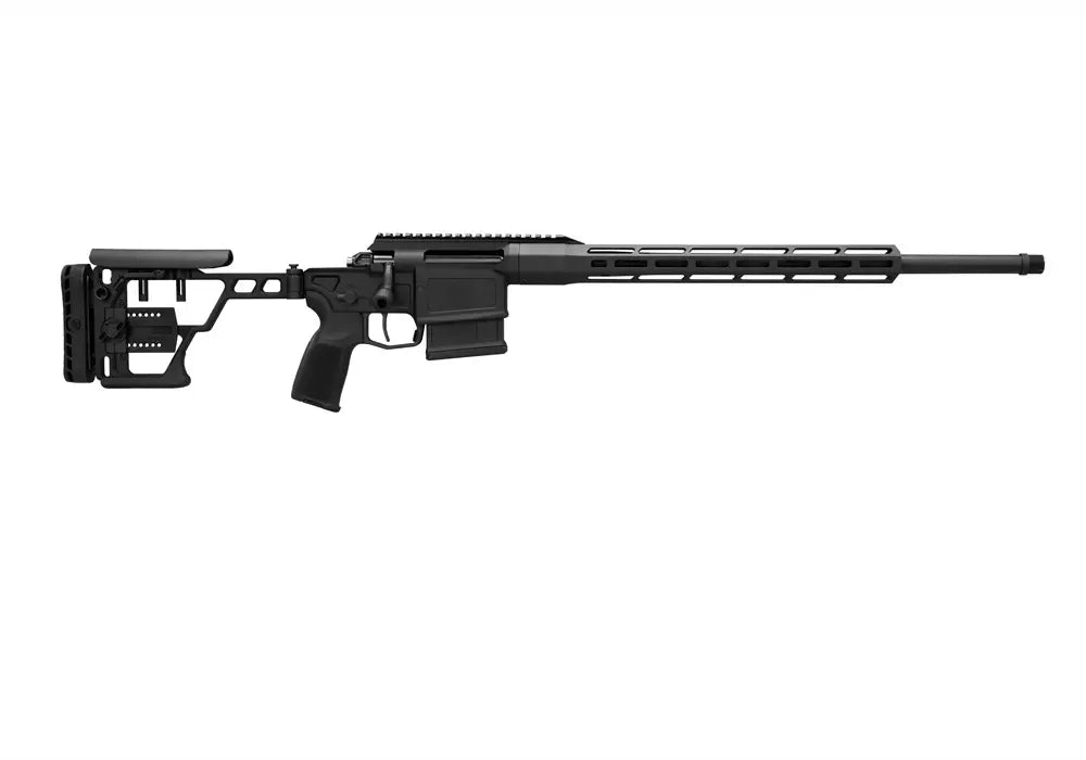 SIG SAUER CROSS 277 SIG FURY 20" BLACK FOLD PRS, AL MLOK HG, 1-5RD