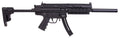 GSG GERGGSG1622 GSG-16 Carbine Full Size 22 LR 22+1 16.25" Black Black Polymer Receiver w/Picatinny Rail, M-LOK/Picatinn