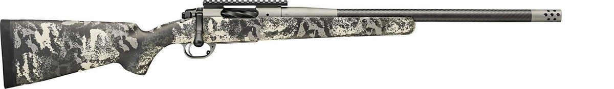SPRINGFIELD ARMORY 2020 BOUNDARY 6.5CM 22" CARBON FIBER 3RD