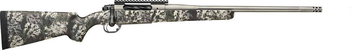 SPRINGFIELD ARMORY 2020 BOUNDARY 6.5CM 22" STAINLESS STEEL 3RD