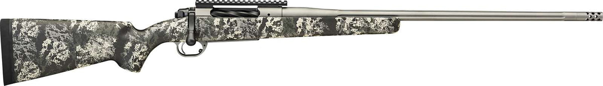 SPRINGFIELD ARMORY 2020 BOUNDARY .300PRC 24" 3RD STAINLESS STEEL