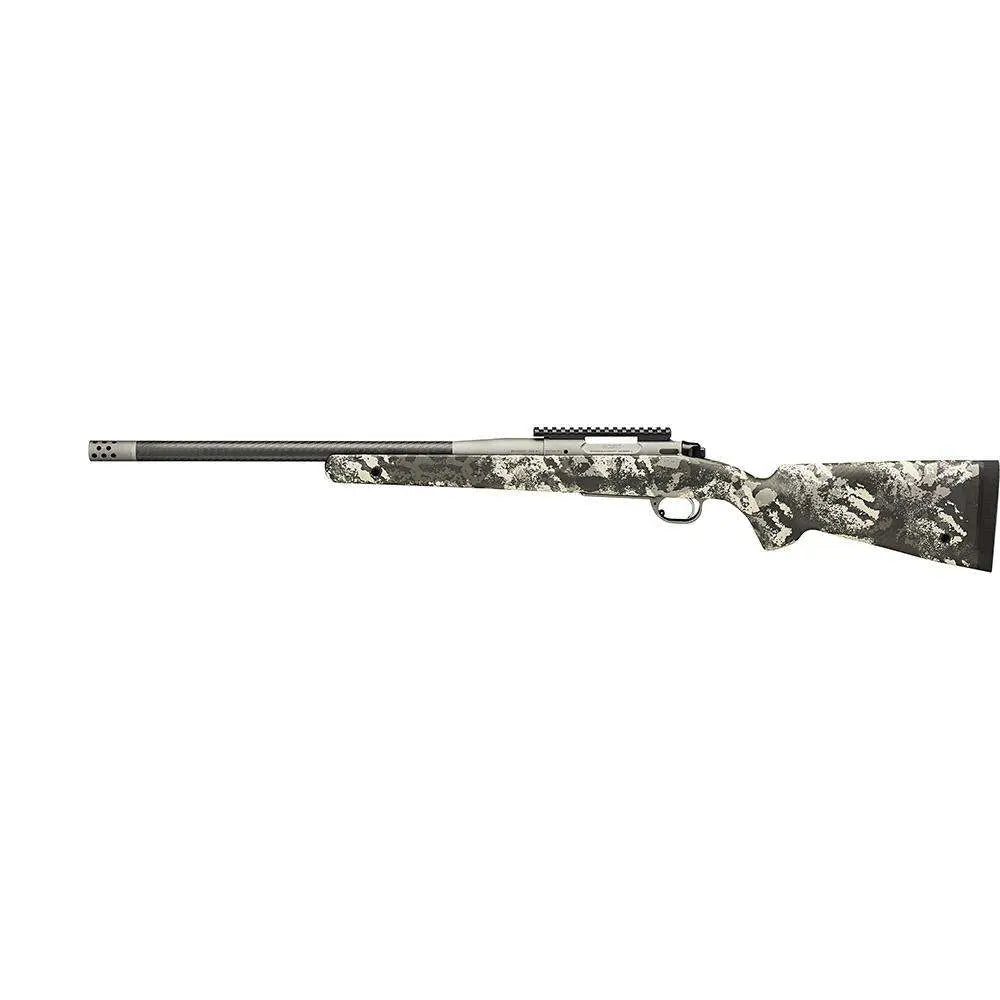 SPRINGFIELD ARMORY 2020 BOUNDARY 6.5PRC 24" CARBON FIBER 3RD