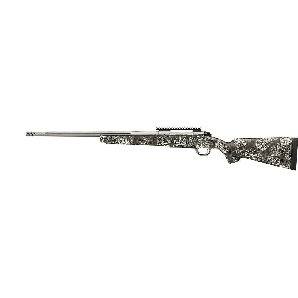 SPRINGFIELD ARMORY 2020 BOUNDARY 7MM REM MAG 20" STAINLESS STEEL 3RD