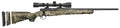 Mossberg 28050 Patriot Super Bantam 6.5 Creedmoor Caliber with 5+1 Capacity, 20" Fluted Barrel, Blued Metal Finish & Tru