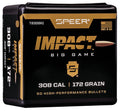 Speer TB308H1 Impact  30Cal 172gr Speer Impact 50 Per Box/5 Case