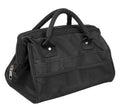 NcStar CV2905 VISM Range Bag 600D PVC w/Heavy Duty Zippers, Exterior Storage Compartments, 13"L x 8.66"W x 8"H Interior 