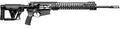 Patriot Ordnance Factory 01564 Revolution Gen4 6.5 Creedmoor 20" 20+1 Black Hard Coat Anodized Adjustable Magpul PRS Sto