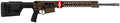 Patriot Ordnance Factory 01567 Revolution DI Gen4 6.5 Creedmoor 20" 20+1 Burnt Bronze Adjustable Magpul PRS Stock 14" M-