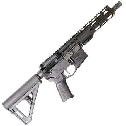 RADICAL FIREARMS FP7.5 PISTOL 7.5" 5.56 NATO 30RD RPR MAGPUL BTR BRACE