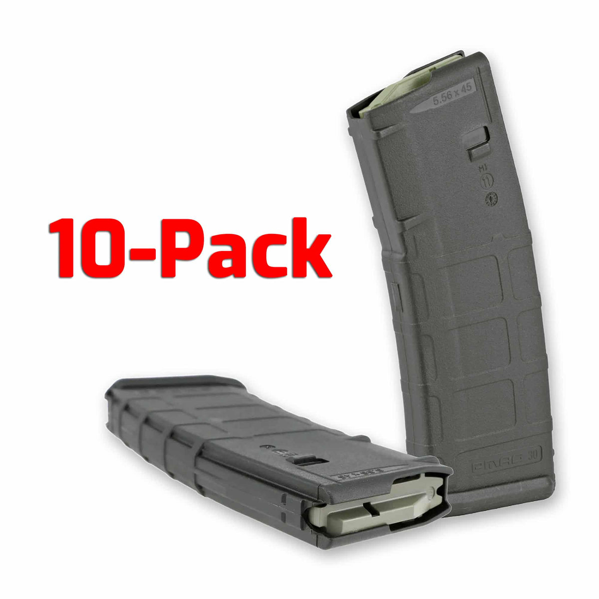 Magpul PMAG M2 .223 / 5.56 NATO AR-15 Magazine - 30 Round