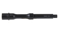 BC-10MM| 10mm 7.5" Parkerized M4 Barrel, 1:16 Twist, Blowback Gas System