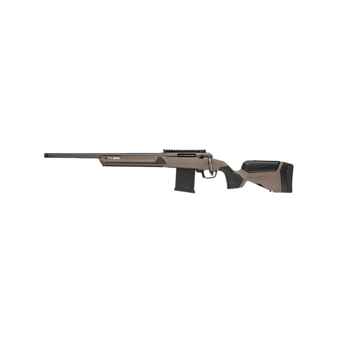 SAVAGE 110 CORE TACTICAL LH 6.5CM 24in Brl