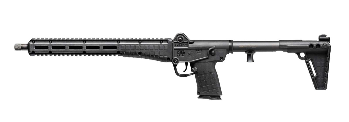 KELTEC SUB2K 5.7X28 CARBINE 16" BLK 20RD MAG