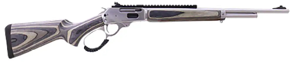 ROSSI R95 444 MARLIN 18" THREADED STS/LAMINATED 5RD