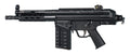 PTR 105 PDWR  7.62x51mm NATO 20+1 8.50" Black M-LOK Handguard, Black Aluminum Picatinny Rail Receiver, Black Polymer Gri