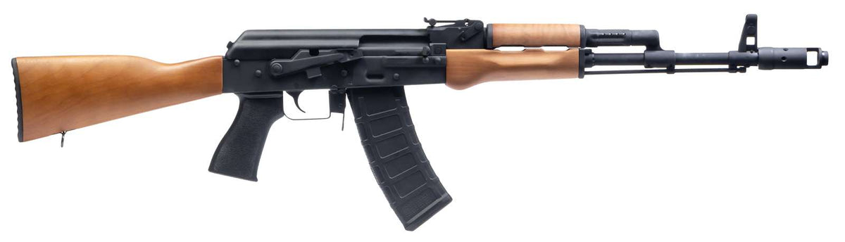 CENTURY BFT74 CORE 5.45x39 RIFLE 16.35" 30RD