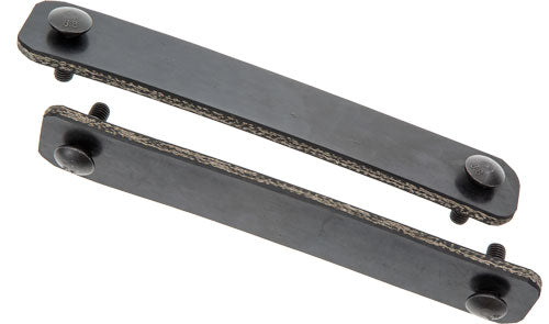 CALDWELL AR500 STRAP PLATE