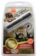HEVI-Shot 84531 Hevi-Choke Turkey Browning Invector-DS 12 Gauge Turkey Non-Ported 17-4 Stainless Steel