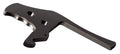 Phase 5 Weapon Systems ACHL Tactical Ambi Charging Handle Latch Black Aluminum
