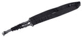 Phase 5 Weapon Systems SLGQD Single Point Sling Black Nylon Strap w/Elastic Shock-Cord 24.50-33.50" OAL Adjustable Bunge