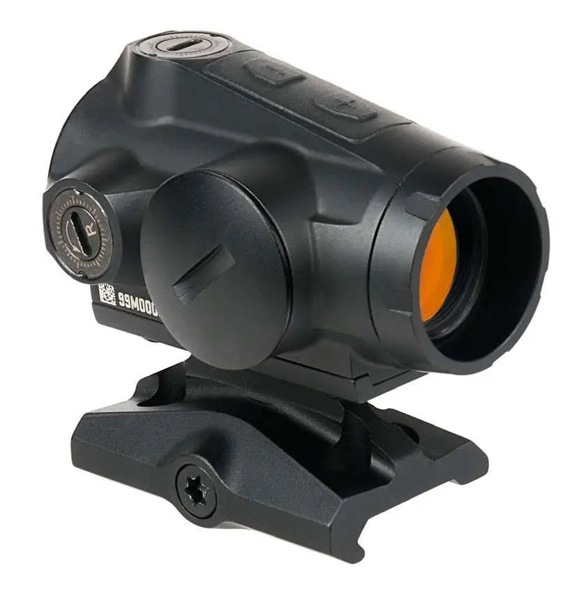 SIG SAUER ROMEO 5 G2 ELITE COMPACT RED DOT 1X20MM QUAD BALLISTIC CIRCLE DOT 2.0/0.5 MOA ADJ BLACK