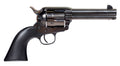 Taylors & Company 555161 Devil Anse  45 Colt (LC) Caliber with 4.75" Blued Finish Barrel, 6rd Capacity Blued Finish Cyli