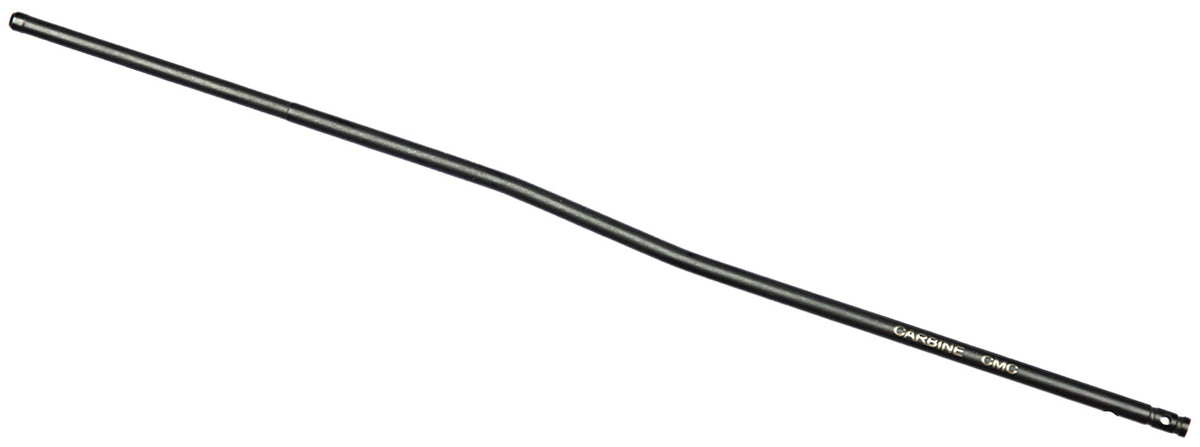 CMC Triggers 81622 AR Parts  Black Nitride 304 Stainless Steel 9.79"