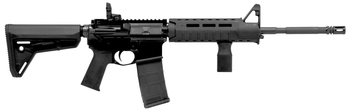 COLT LE6920 M4 CARBINE 5.56 16" BLACK MAGPUL
