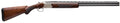 Browning 018163605 Citori Feather Lightning 20 Gauge 26" Barrel 3" 2rd, Blued Steel Barrels, Satin Nickel Finished Engra