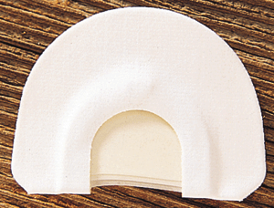 QUAKER BOY TURKEY CALL