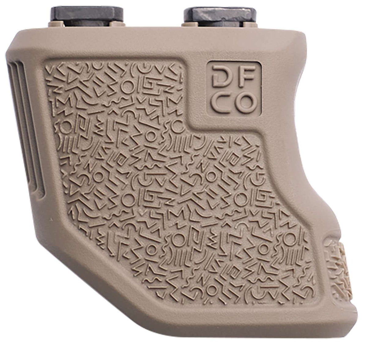 DIE FREE CO. TIGER CLAW FDE MLOK