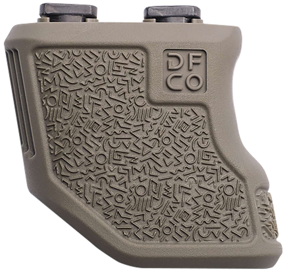 DIE FREE CO. TIGER CLAW ODG MLOK