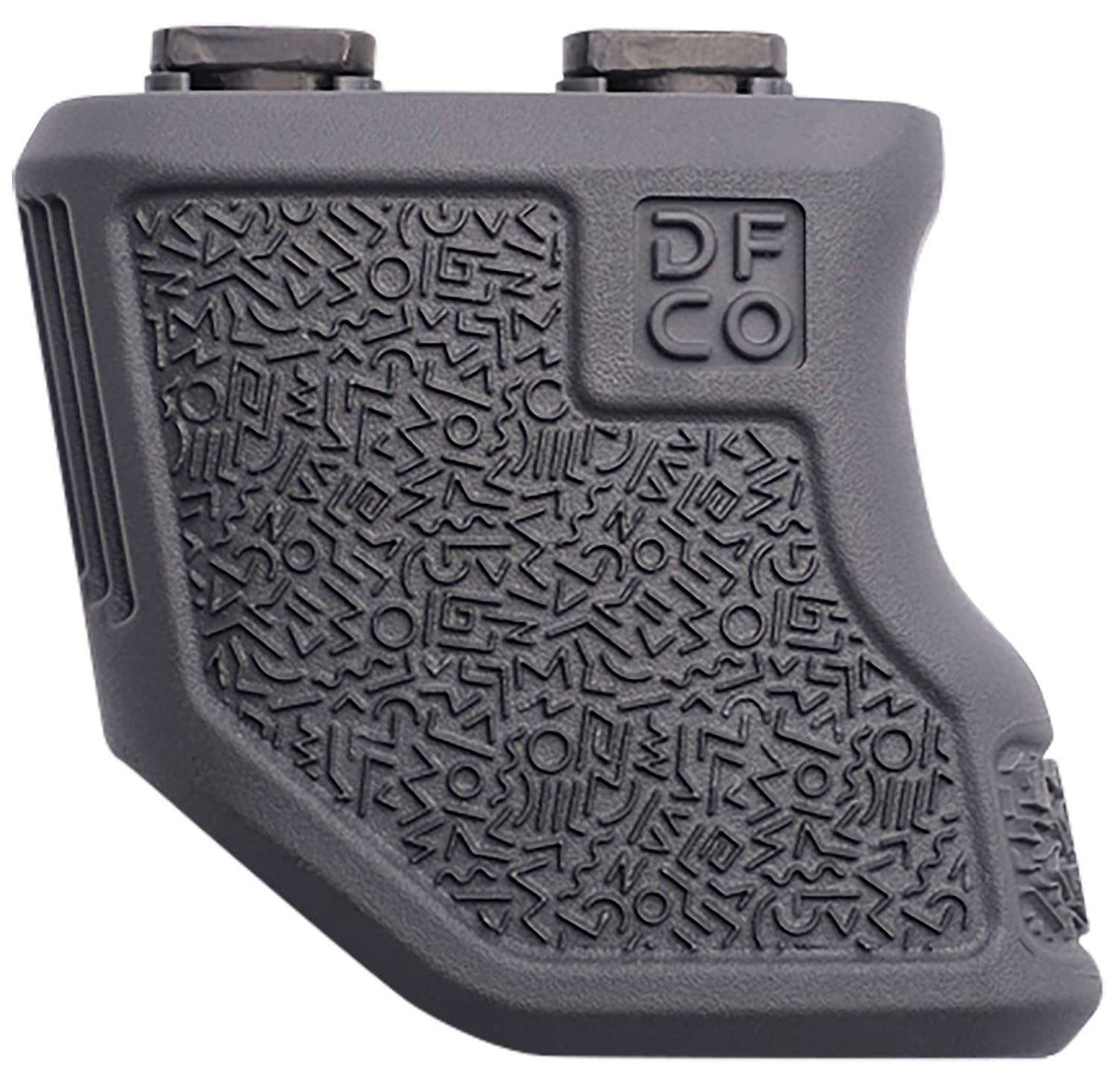 DIE FREE CO. TIGER CLAW GREY MLOK