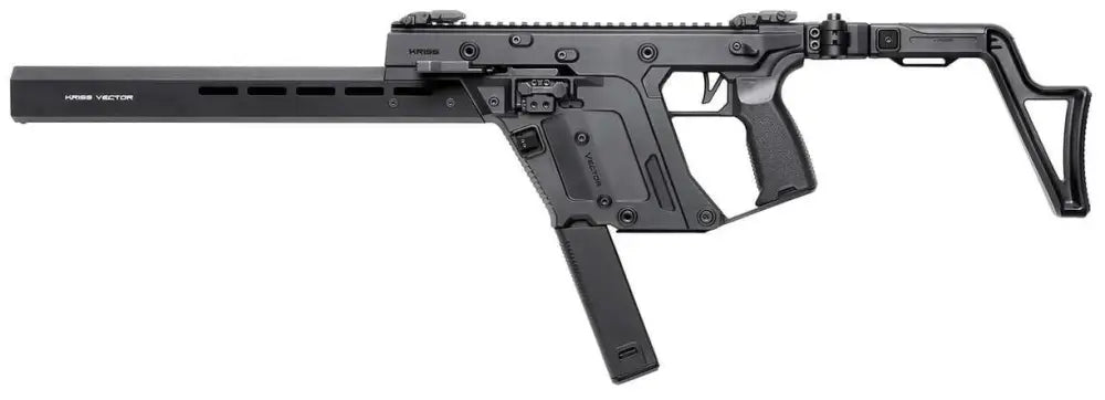KRISS USA KRISS VECTOR CRB G3 RIFLE BLK 45 ACP 30R